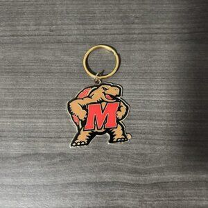 UMD Keychain